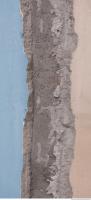 photo texture of wall plaster damaged 0011